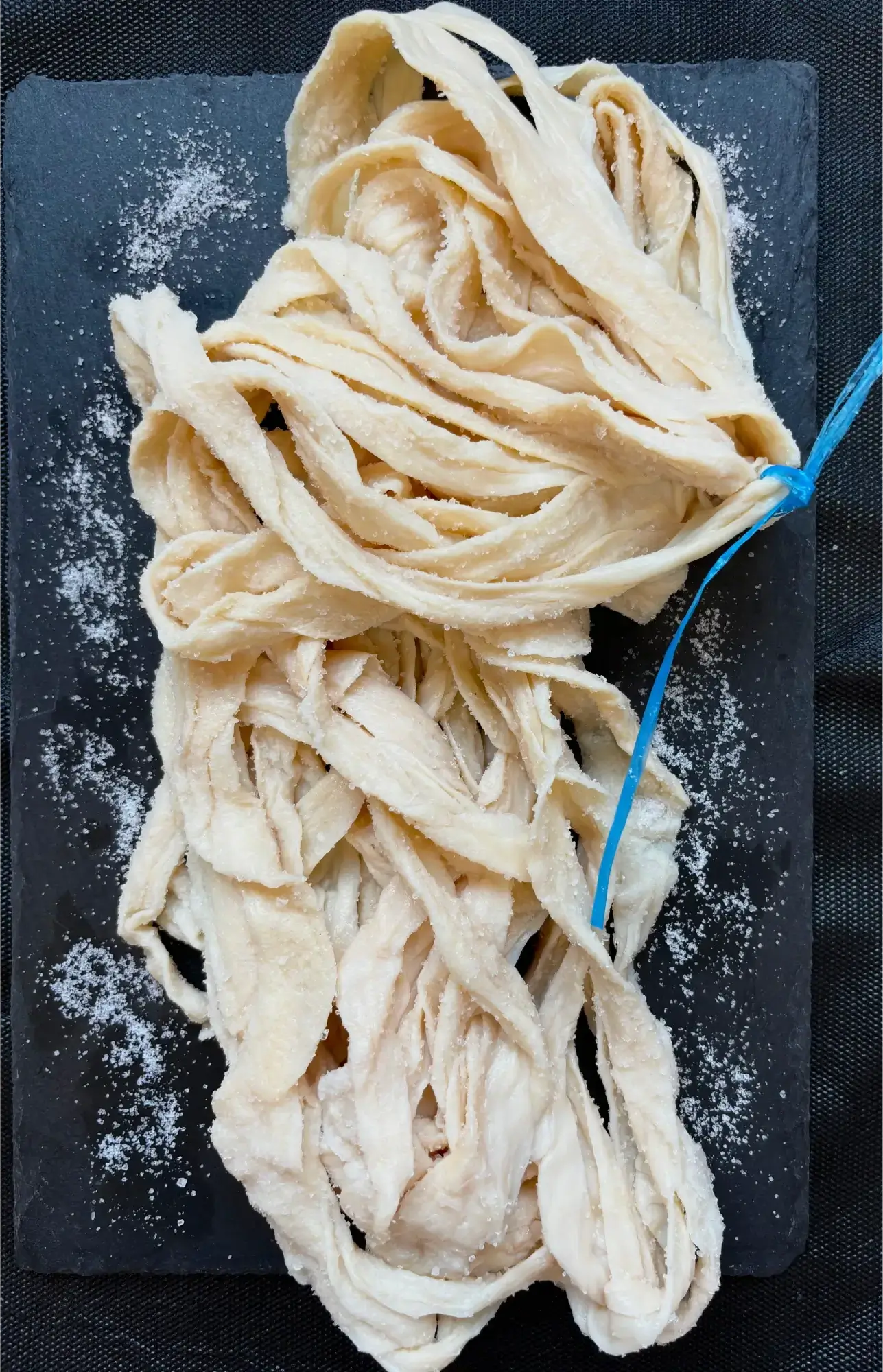 Intestino Tenue <br/> (Torta bovina)